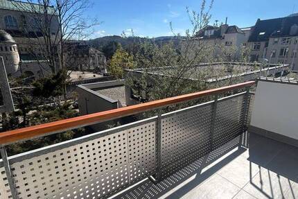 Wohnung Baden-Baden Weststadt - 3 Zimmer, 94 m&sup2;, 375.000&euro; | Angebot:26108351
