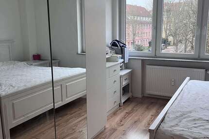Wohnung Rastatt - 2 Zimmer, 60 m&sup2;, 199.000&euro; | Angebot:25995385