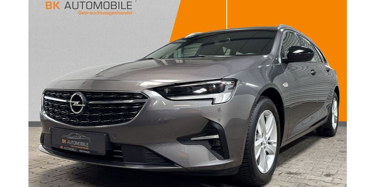Opel Insignia 77.800 km 19.900 &euro; Bühl-Vimbuch 77815