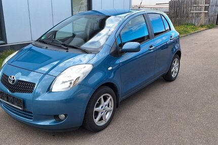 Toyota Yaris 152.000 km 2.900 &euro; Malsch 76316