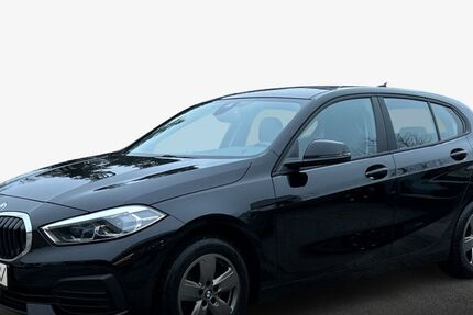 BMW 118 81.475 km 18.990 &euro; Rastatt 76437