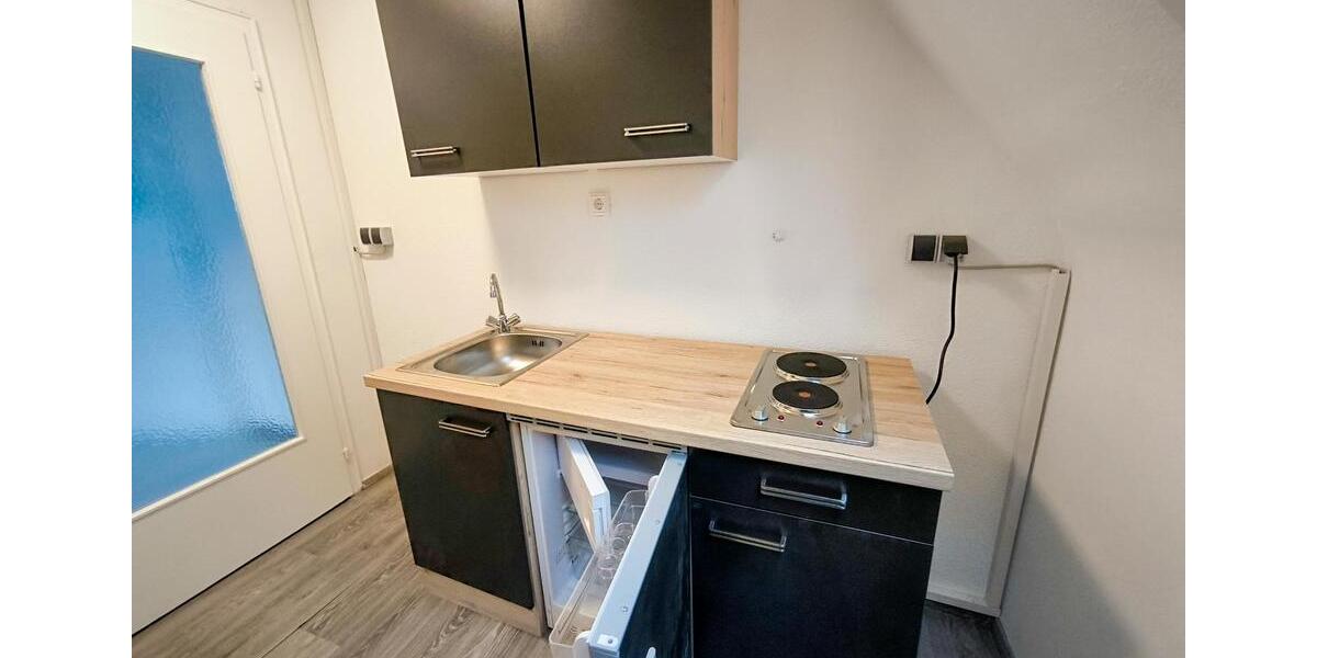 Etagenwohnung Malsch - 2 Zimmer, 50 m&sup2;, 1.400&euro; | Angebot:20794308