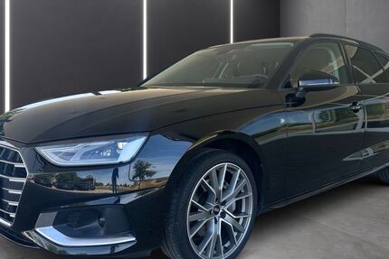 Audi A4 124.490 km 21.499 &euro; Bühl 77815