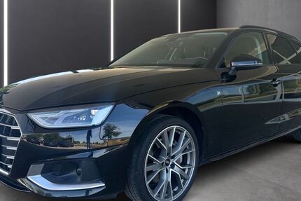 Audi A4 124.490 km 22.490 &euro; Bühl 77815