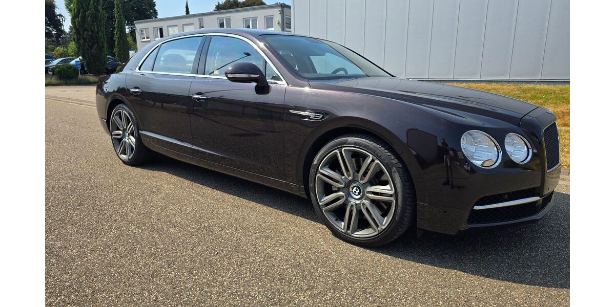 Bentley Flying Spur 39.874 km 56.900 &euro; Renchen 77871