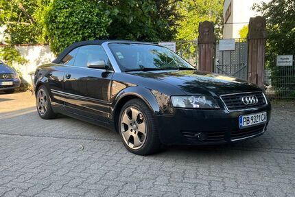 Audi A4 244.500 km 2.700 &euro; Baden-Württemberg - Karlsruhe 76187