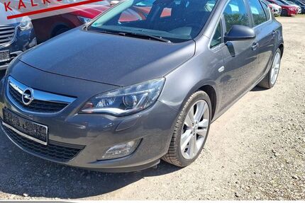 Opel Astra 74.374 km 5.185 &euro; Achern 77855