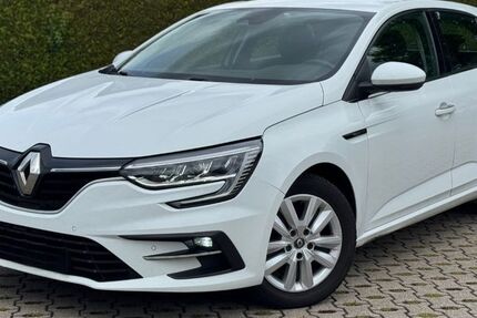 Renault Megane 311.000 km 7.500 &euro; Rastatt 76437