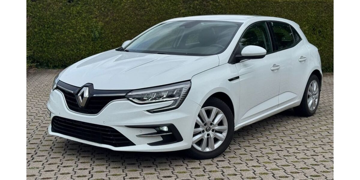 Renault Megane 311.000 km 7.500 &euro; Rastatt 76437