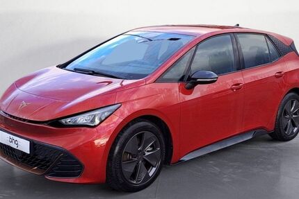 Cupra Born 20.400 km 23.460 &euro; Durmersheim 76448