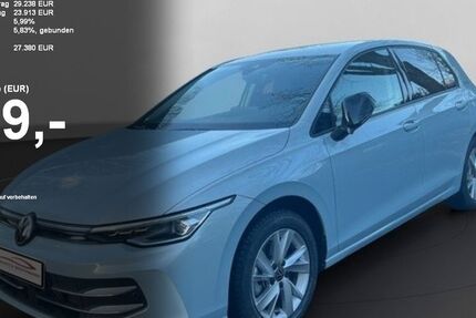 VW Golf 14.990 km 27.380 &euro; Baden-Baden 76530