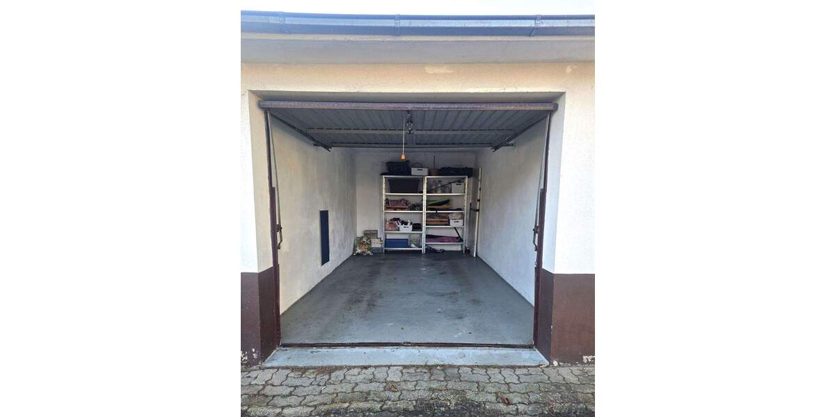 Etagenwohnung Hagenbach - 3 Zimmer, 75 m&sup2;, 250.000&euro; | Angebot:25780477
