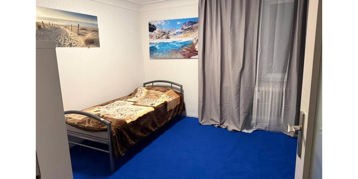 Etagenwohnung Baden-Baden Baden - 1 Zimmer, 26 m&sup2;, 400&euro; | Angebot:25656036