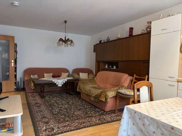 Etagenwohnung Iffezheim - 2 Zimmer, 49 m&sup2;, 148.000&euro; | Angebot:24513093