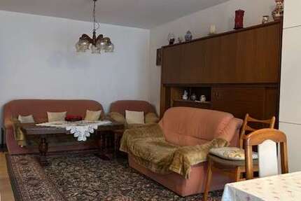 Wohnung Iffezheim - 2 Zimmer, 49 m&sup2;, 148.000&euro; | Angebot:24513093