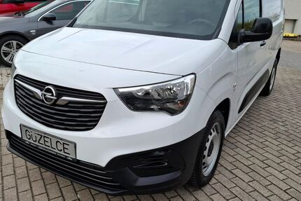 Opel Combo 96.750 km 13.199 &euro; Baden-Württemberg - Maulbronn 75433