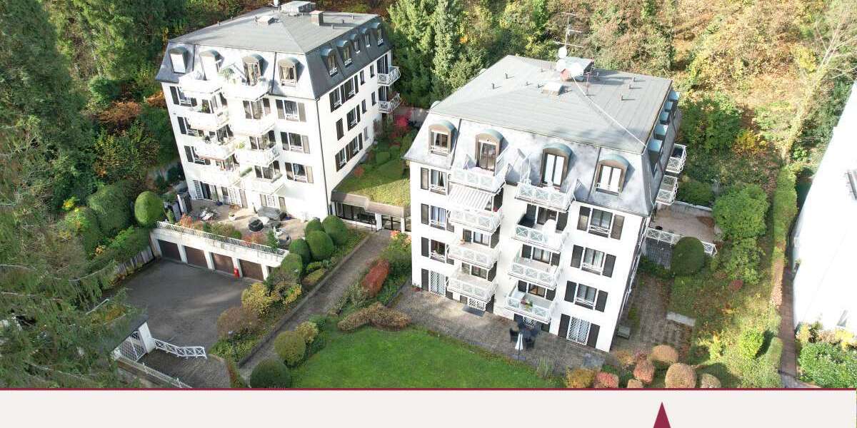 Etagenwohnung Baden-Baden Baden - 3 Zimmer, 94 m&sup2;, 550.000&euro; | Angebot:25379319