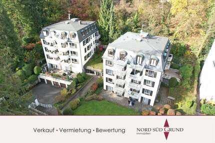 Wohnung Baden-Baden Baden - 3 Zimmer, 94 m&sup2;, 550.000&euro; | Angebot:25379319
