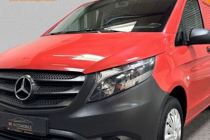 Mercedes-Benz Vito 89.520 km 18.900 &euro; Bühl-Vimbuch 77815
