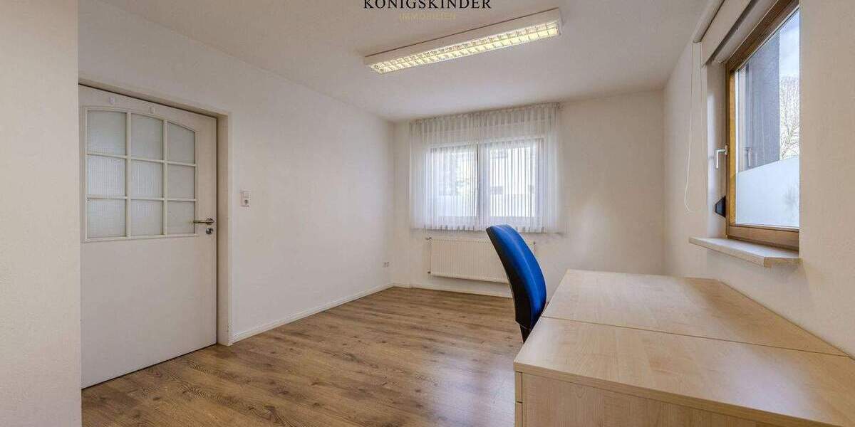 Gewerbeobjekt Schömberg - 1 Zimmer, 559.000&euro; | Angebot:25673305