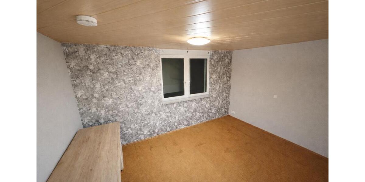 Erdgeschoßwohnung Loffenau - 3 Zimmer, 85 m&sup2;, 880&euro; | Angebot:25223819