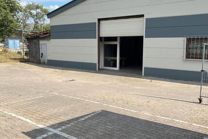 Gewerbeobjekt Berg (Pfalz) - 1.850&euro; | Angebot:25639590