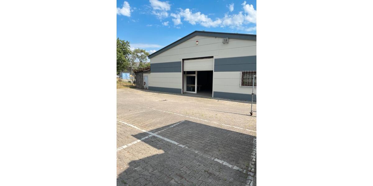 Gewerbeobjekt Berg (Pfalz) - 1.850&euro; | Angebot:25639590