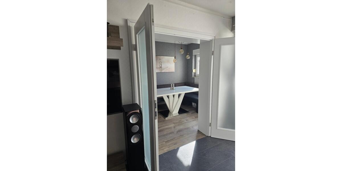 Etagenwohnung Rheinstetten - 3.5 Zimmer, 84 m&sup2;, 330.000&euro; | Angebot:25760810