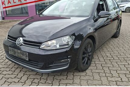 VW Golf 160.468 km 8.685 &euro; Achern 77855