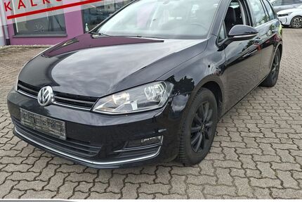 VW Golf 160.468 km 9.985 &euro; Achern 77855