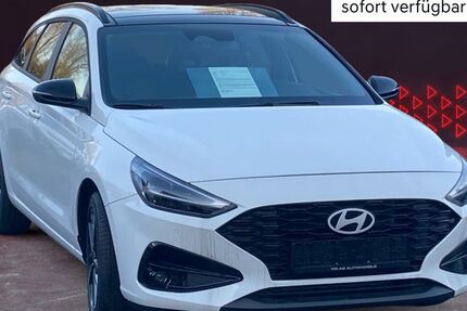 Hyundai i30 9.000 km 26.990 &euro; Sinzheim 76547