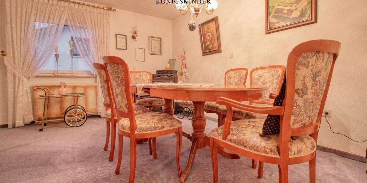 Mehrfamilienhaus, Wohnhaus Bühl Neusatz - 1 Zimmer, 300 m&sup2;, 420.000&euro; | Angebot:25771585