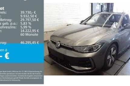 VW Passat 18.715 km 38.360 &euro; Ettlingen 76275