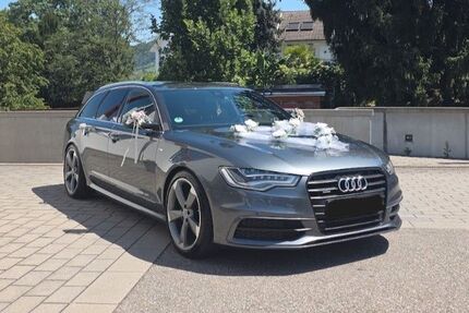 Audi A6 281.000 km 14.300 &euro; Oberkirch 77704