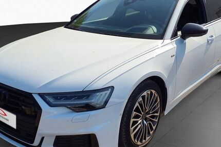 Audi A6 138.580 km 38.820 &euro; Baden Baden 76532