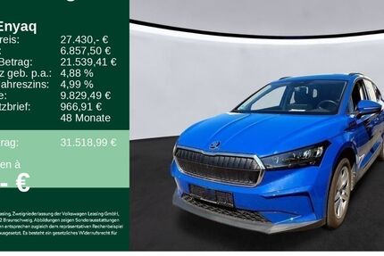 Skoda Enyaq 20.957 km 26.860 &euro; Ettlingen 76275