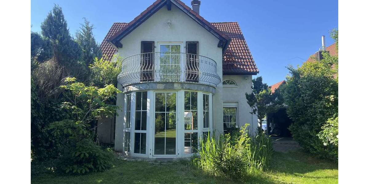 Einfamilienhaus Rastatt - 10 Zimmer, 286 m&sup2;, 668.000&euro; | Angebot:21185664