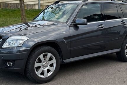 Mercedes-Benz GLK 220 174.384 km 13.600 &euro; Durmersheim 76448
