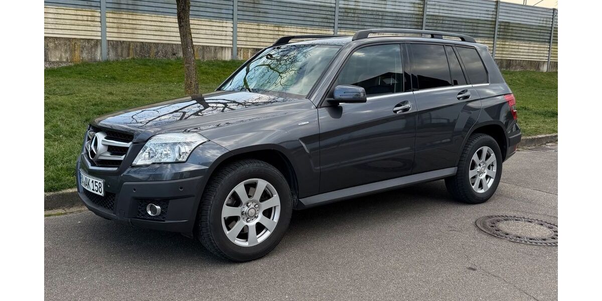 Mercedes-Benz GLK 220 174.384 km 13.600 &euro; Durmersheim 76448