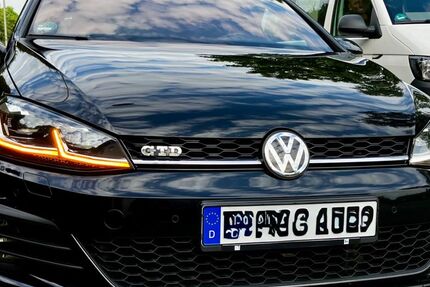 VW Golf 238.000 km 12.222 &euro; waldbronn 76337