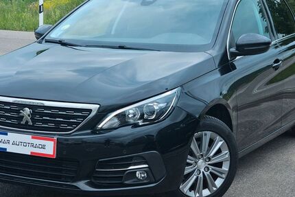 Peugeot 308 176.700 km 7.800 &euro; Sinzheim (Kartung) 76547