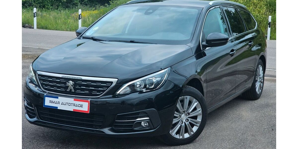 Peugeot 308 176.700 km 7.800 &euro; Sinzheim (Kartung) 76547
