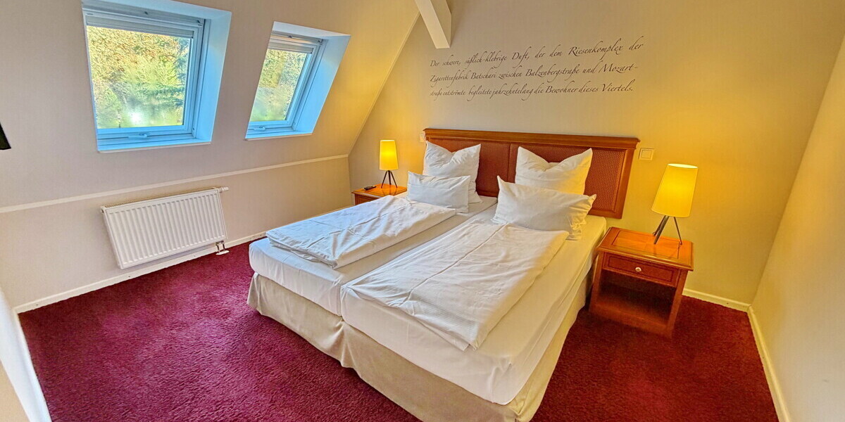 Kapitalanlage: Langfristig vermietetes Hotel-Appartment im Batschari-Palais - Wohnanlage Baden-Baden Baden | Angebot:23691622