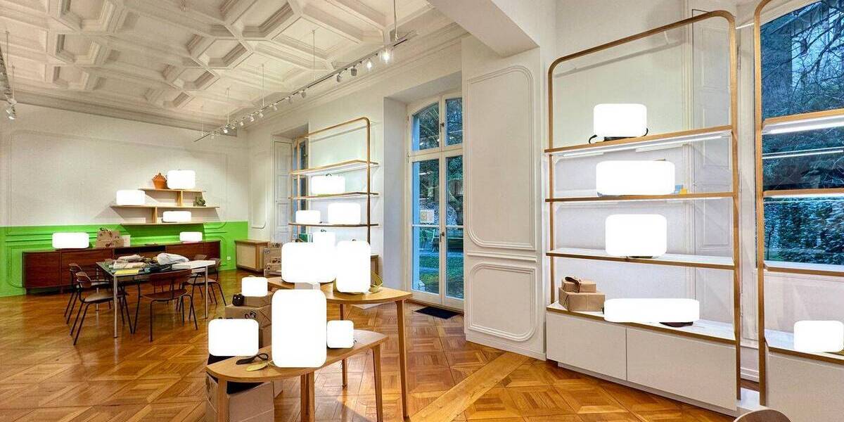 Gewerbeobjekt Baden-Baden Innenstadt - 1 Zimmer, 423 m&sup2;, 7.490&euro; | Angebot:25666706