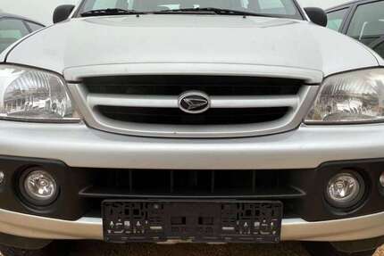 Daihatsu Terios 228.709 km 4.998 &euro; Schömberg 75328