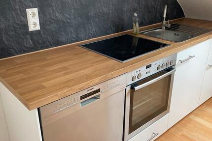 Wohnung Gernsbach - 2 Zimmer, 54 m&sup2;, 600&euro; | Angebot:26654939