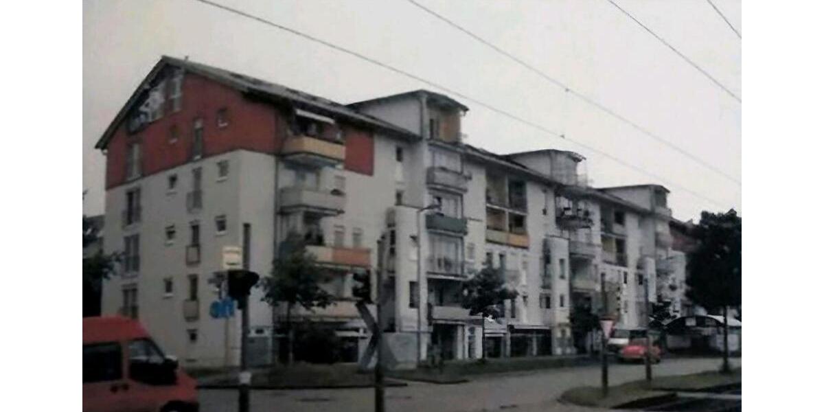 Etagenwohnung Rastatt - 2 Zimmer, 59 m&sup2;, 1.165&euro; | Angebot:25648006