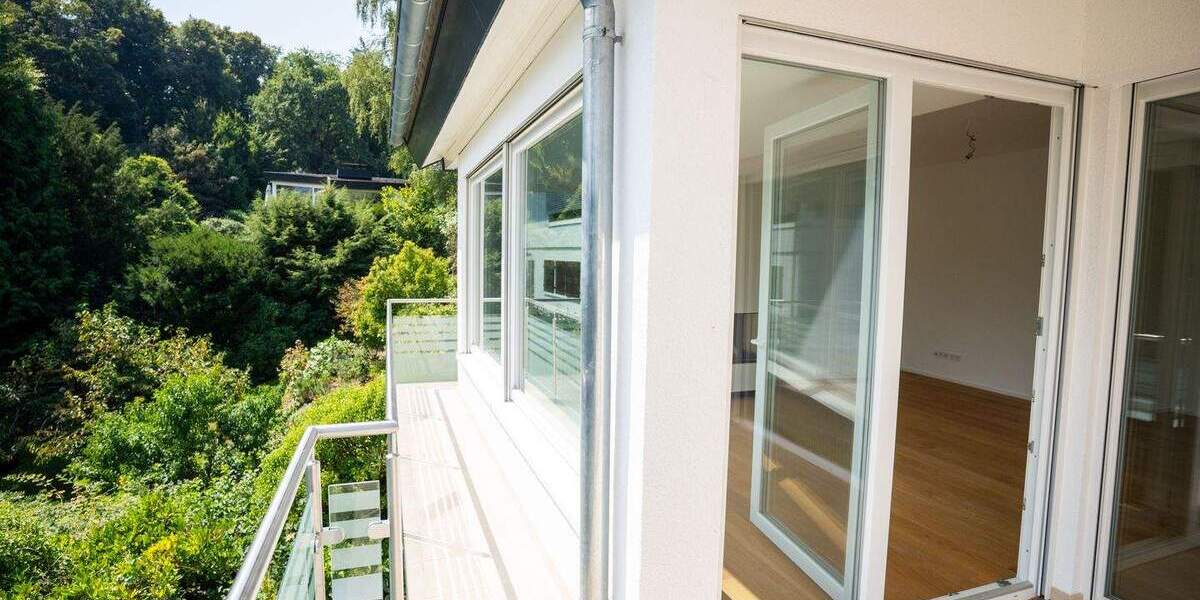 Doppelhaushälfte Baden-Baden Innenstadt - 8 Zimmer, 269 m&sup2;, 1.650.000&euro; | Angebot:25666703