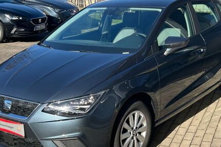 Seat Ibiza 54.900 km 14.480 &euro; Achern 77855