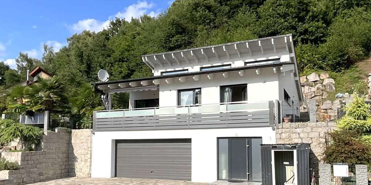 Einfamilienhaus Gernsbach - 5 Zimmer, 145 m&sup2;, 739.000&euro; | Angebot:25899767